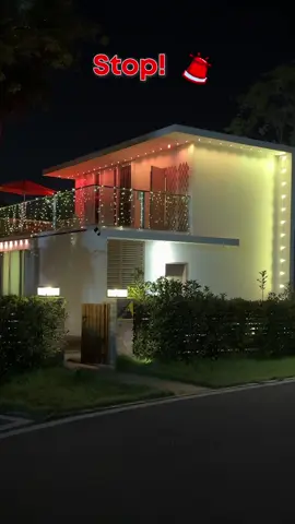 Ever wish your outdoor lights could do more than just blink? Check this out…🏡🤯 #eufy #fallprimeday #eufysecurity #tiktokshopfalldealsforyou #lighting 