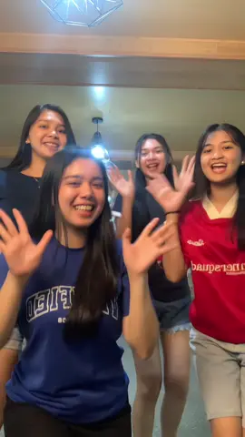 ngayon lang nakumpleto ulit magtiktok haha #dancechallenge #dance2025 #trendingdance #newdance #fyp
