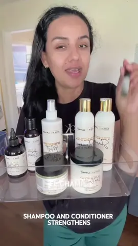 Es una rutina completa, edición limitada y con descuento. 💛✨ #RutinaDeCabello #StoryTimeDeCabello #ProductosNaturales #CrecimientoCapilar #BaskAndLatherCo @Bask and Lather Co 