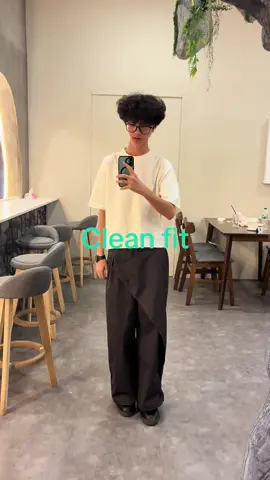 Clean fit#outfitinspo #cleanoutfit #outfittiktok #fypシ゚ #outfitideas 