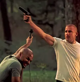 Lincoln burrows 🥶🔥#fyp #foryou #fact #prisonbreak #lincolnburrows 