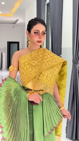 07/10/68 กดติดตามน้องฟ้า ได้ที่ช่อง YouTube  https://www.youtube.com/@NongfaSaolao #กัมพูชา #เขมร #เขมรเคลมชุดไทย 