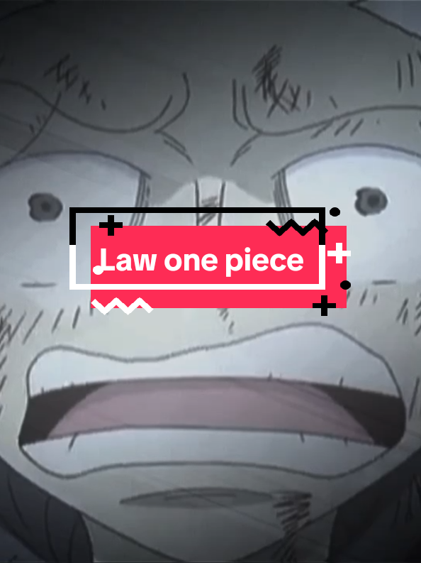 ဖခင်တစ်ယောက်ထက်ပိုသောမေတ္တာ#Law #onepiece #feelings #myanmartiktok🇲🇲🇲🇲 #foryoupage 