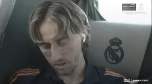 مودريتش 💔 #تصميم_فيديوهات🎶🎤🎬 #modric #مودريتش #ريال_مدريد #realmadrid 