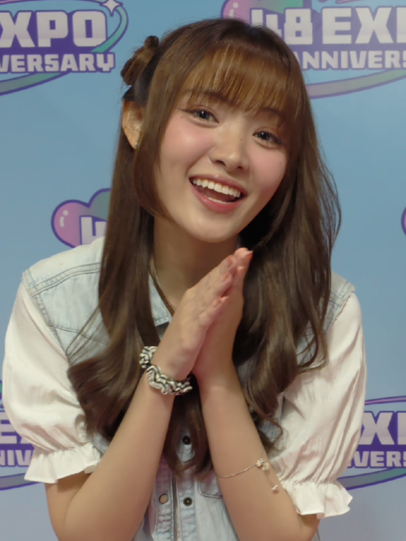 ก็รักกันเยอะๆอยู่แล้วนี่​😌 #โยแพน 