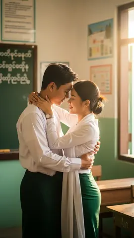 🥰#မင်းတို့ပေးမှ❤ရမဲ့သူပါကွာ #BurmeseAi #burmeseai 