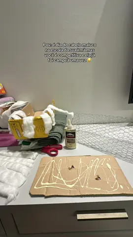 Spoiler: ela ganhou de novo!!! 😂😂😂😂😂😂😂 #cabelomaluco #fy