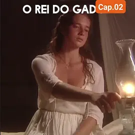 #oreidogado Episódio 02#novelas #globo 