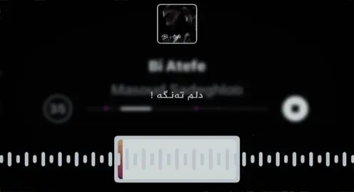 دلم تەنگە! #foryou #tiktok #dannx9 #viral #ugllyy 