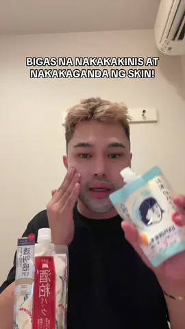 Maganda eto e pair sa mask also! Worth it siya 💖