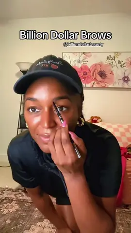 Makeup Eyebrow tutorial! LIVE recap! Loved my brows. Did you catch my livestream? Brows On Point® Micro Brow Pencil Micro precision Regular edition @billiondollarbeauty  No hazardous materials  #livehighlights #tiktoklive #LIVEIncentiveProgram #SideHustleLIVE #PaidPartnership 