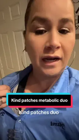 ✨🔥 ¡El dúo perfecto para acelerar tu metabolismo y cuidar tu salud sin esfuerzo! 🔥✨ 💛 MB Patches – Dale a tu cuerpo ese empujón extra que necesita para mantener un metabolismo activo, más energía y quemar calorías de forma natural. ❤️ Berberine Patches – Apoya la digestión, equilibra el azúcar en la sangre y promueve el bienestar desde adentro… ¡sin pastillas, sin complicaciones! ✅ 100% veganos ✅ Absorción directa a través de la piel ✅ Fáciles, discretos y súper efectivos Solo pégalos en tu piel y deja que trabajen por ti durante todo el día ✨💪🏼 🚀 ¡Convierte tu rutina diaria en una experiencia de bienestar fácil y natural con Kind Patches! #KindPatches #MetabolismBoost #WellnessDaily #VeganLifestyle #SaludNatural  