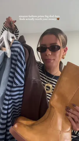 the best of the pbdd sale, trust me!! all under my “prime big deal days favs” list on my sf 🤎 #amazonfashion #amazonfinds #affordablefashion #fallfashion #primebigdealdays 