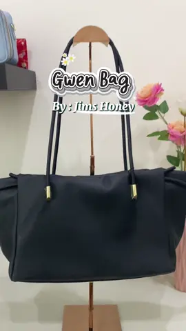 Gwen Bag si paling muat banyak barang yuk co✨❤️‍🔥🤩🤑😍#jimshoneyofficial #jimshoneyindonesia #jimshoneyoriginal #promomakan1010 #fyppppppppppppppppppppppp dw
