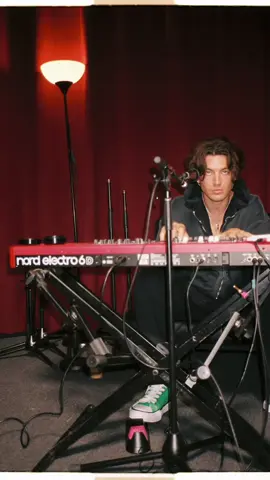 Act My Age on the Soft album… it’s gonna be this song, right? Been waiting almost 2 years for this! 😭 @thisislany @pauljasonklein #Lany #SoftAlbum #actmyage #paulklein 