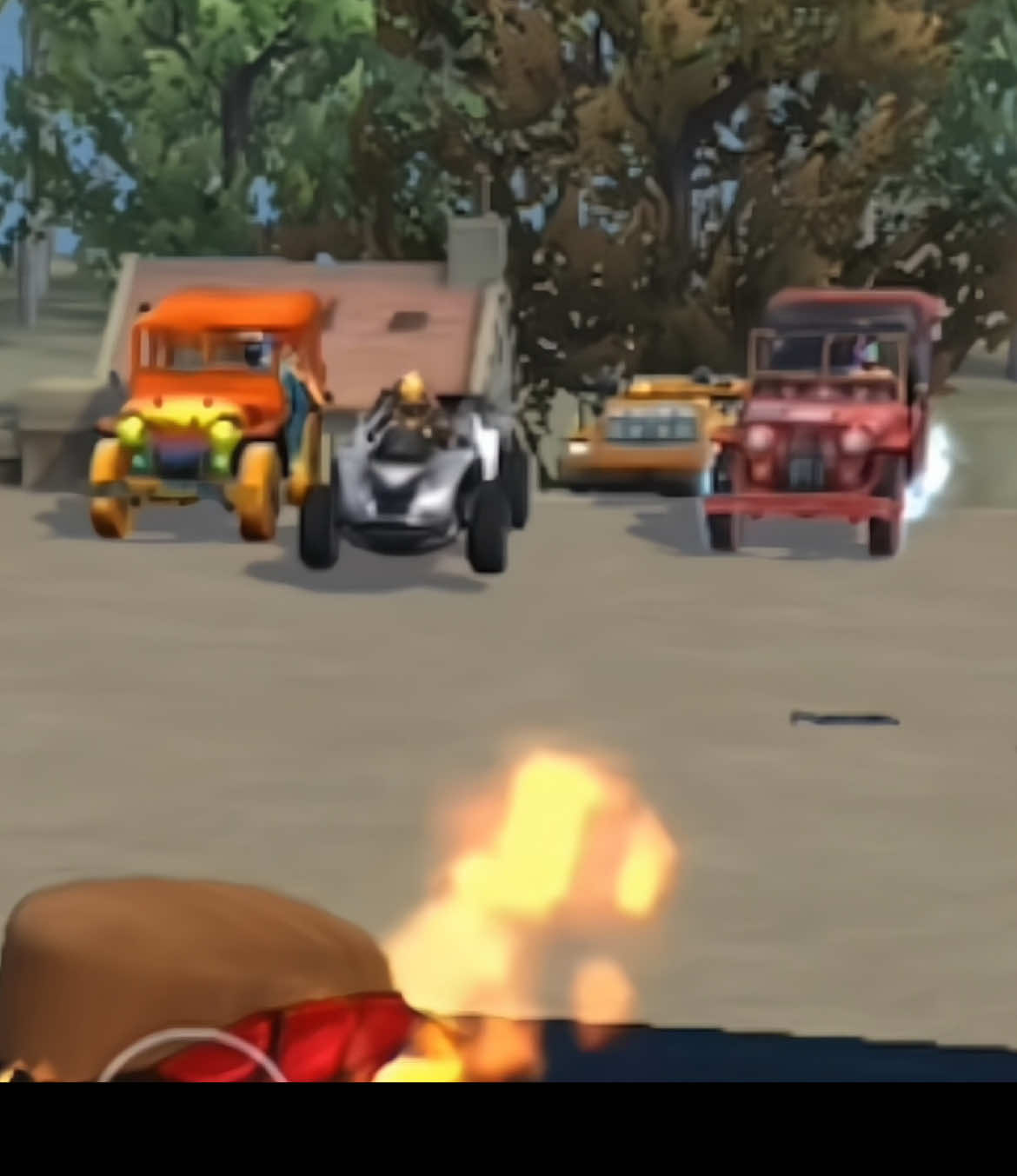 سأحميك 😅 #شعب_الصيني_ماله_حل😂😂 #explore #fyp #freefire_lover #free_fire 