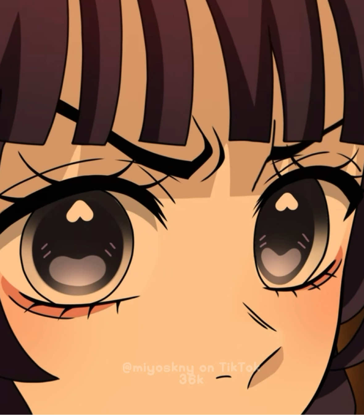 — MIYOˏˋ°•*⁀➷ ||  I totally cooked..!!! IT WAS NIGHTMARE MAKING THIS IM CRYING SJSHSHAH ITS NOT EVEN FINISHED but that’s ok.. made all of this for u guys so eat up!! 👹 I have to go back to studying but im a TINSY sick because i got food poisoning again.. ||  #miyoshimizu #fyp #demonslayer #knyoc #miyo   || @~✿｡Tomoko ｡✿~ 