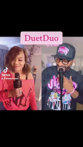 #duoduet is at it again😆@Random Roe 