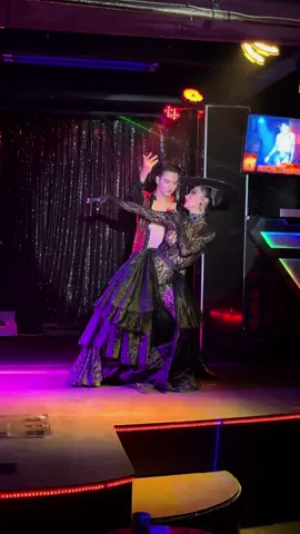 Welcome To Castro Show bar Pattaya 