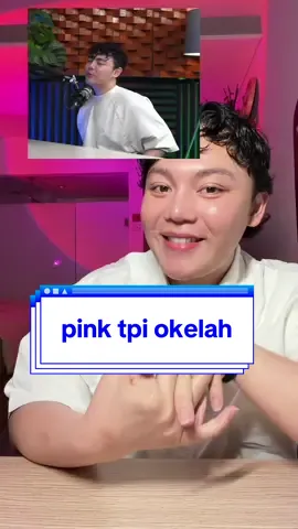 gasuka pink tp kalo serum ini yaudalayaaaa #lorealparisid #gameovernodahitam @L'Oreal Paris Indonesia 