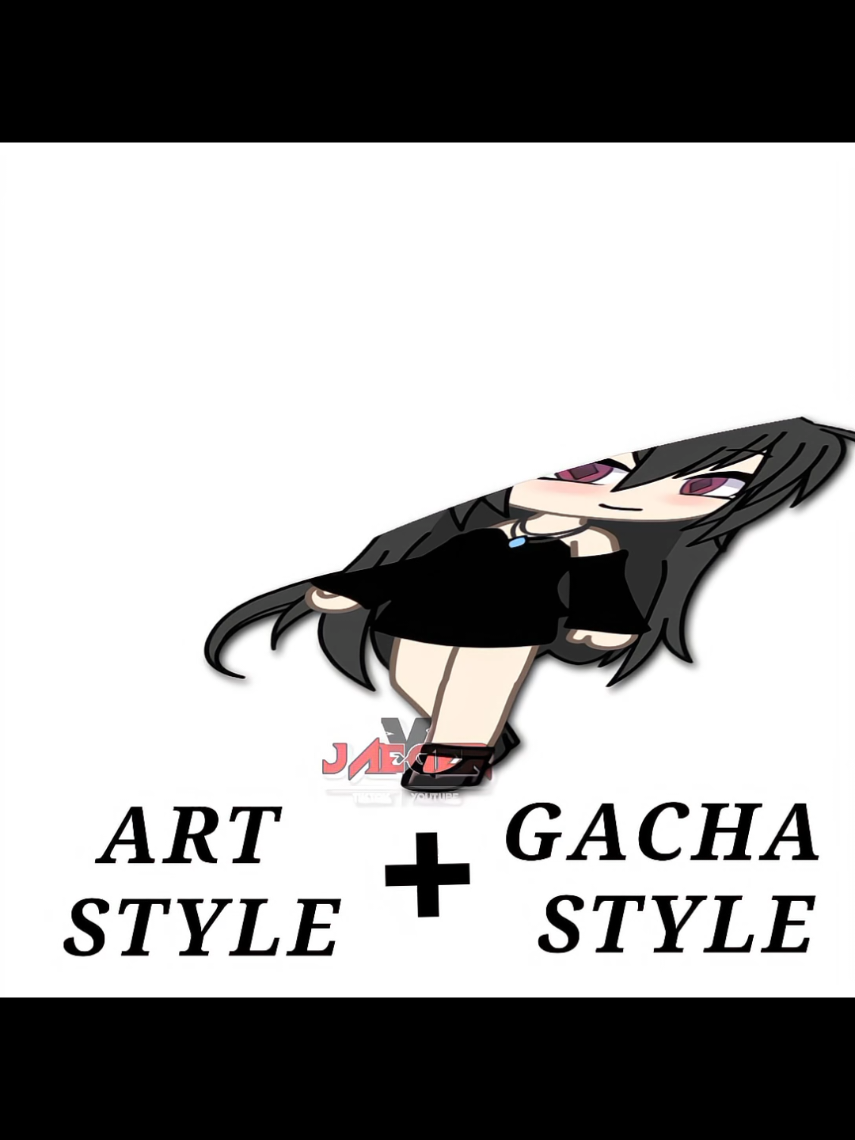 ANGELIC VS DEMONIC | ib:@huroko16  What if my OC was in a different style? hmm Tags:#gacha #gachaedit #ibispaint #gachaanimation #onlyvanz 