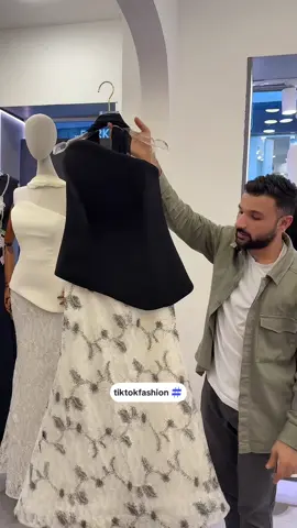 ‎✨فساتين تركيا الترند ✨ ‎. مجموعة واسعة من تصاميم الهوت كوتور   ‎. مجموعة متنوعة من الأحجام والأنماط ‎. الخياطة المخصصة المتاحة ‎. أسعار الجملة والتجزئة في متناول الجميع ‎. سريع وموثوق الشحن في جميع أنحاء العالم ‎. فريق خدمة عملاء مخصص ‎. فريق عمل من ذوي الخبرة مع معرفة واسعة بأزياء الزفاف التركية ‎. طرق دفع آمنة ومأمونة ‎‏ #dress #fyp #TikTokFashion