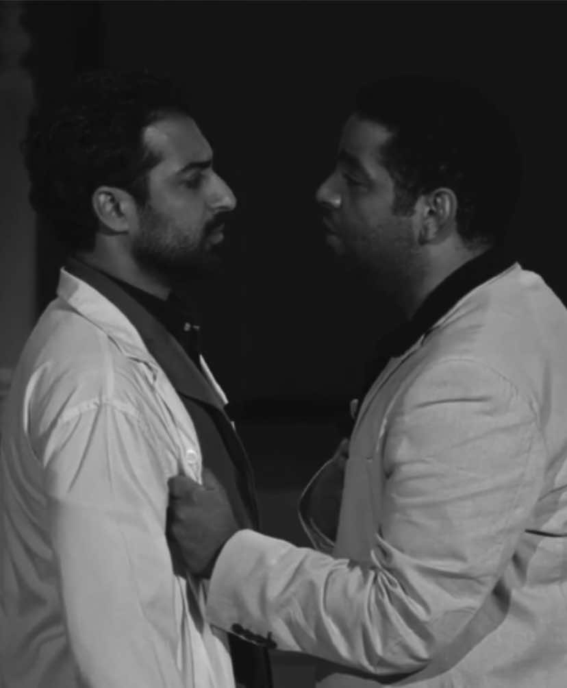 💔💔💔💔💔💔!. #خالد_المظفر #مسرحية_الاول_من_نوعه #fypツ #بصوتي #الكويت 