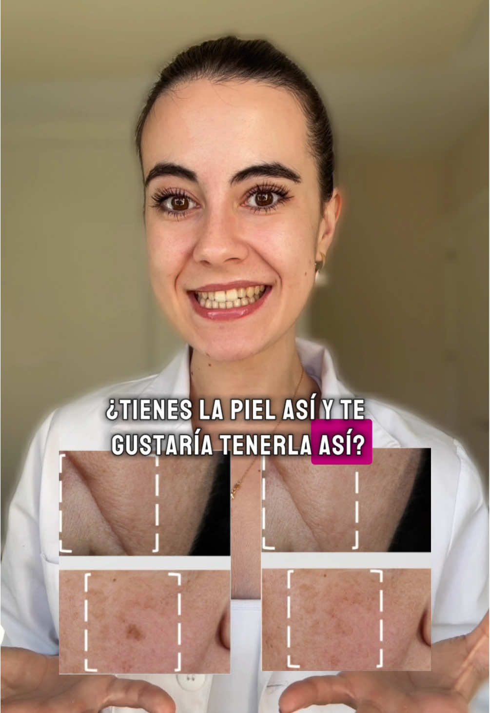 Publi. El nuevo Sérum Corrector C15 Propóleo de @apivita es tu aliado para una piel luminosa. Disponible en farmacias y parafarmacias! #apivita #apivitaspain #c15 #vitamincserum #beetech