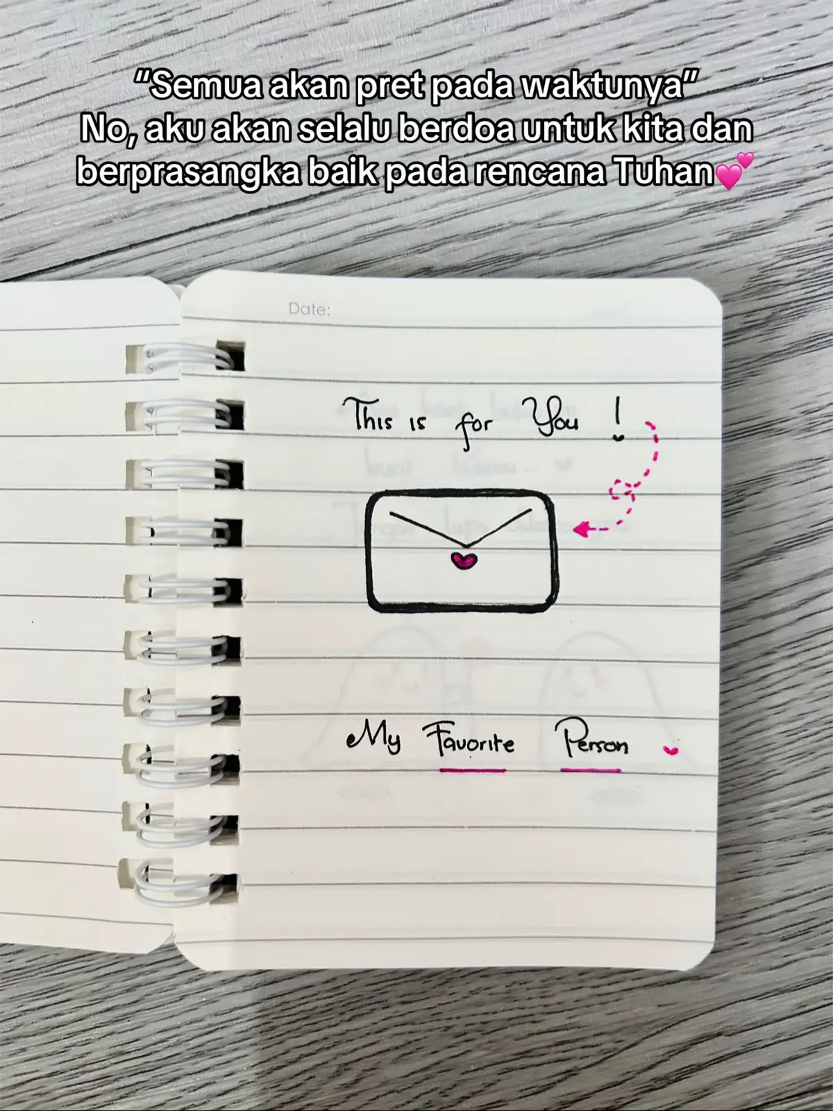 Ungkapkan prasaanmu lewat scrapbook #jasatulis #scrapbook #bucin #bucin_story #cinta 