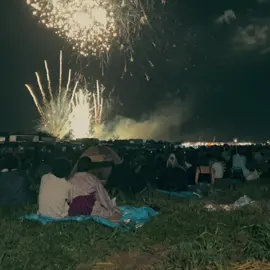 #hanabi #kembangapi #pasangan #japan #nihonjin 