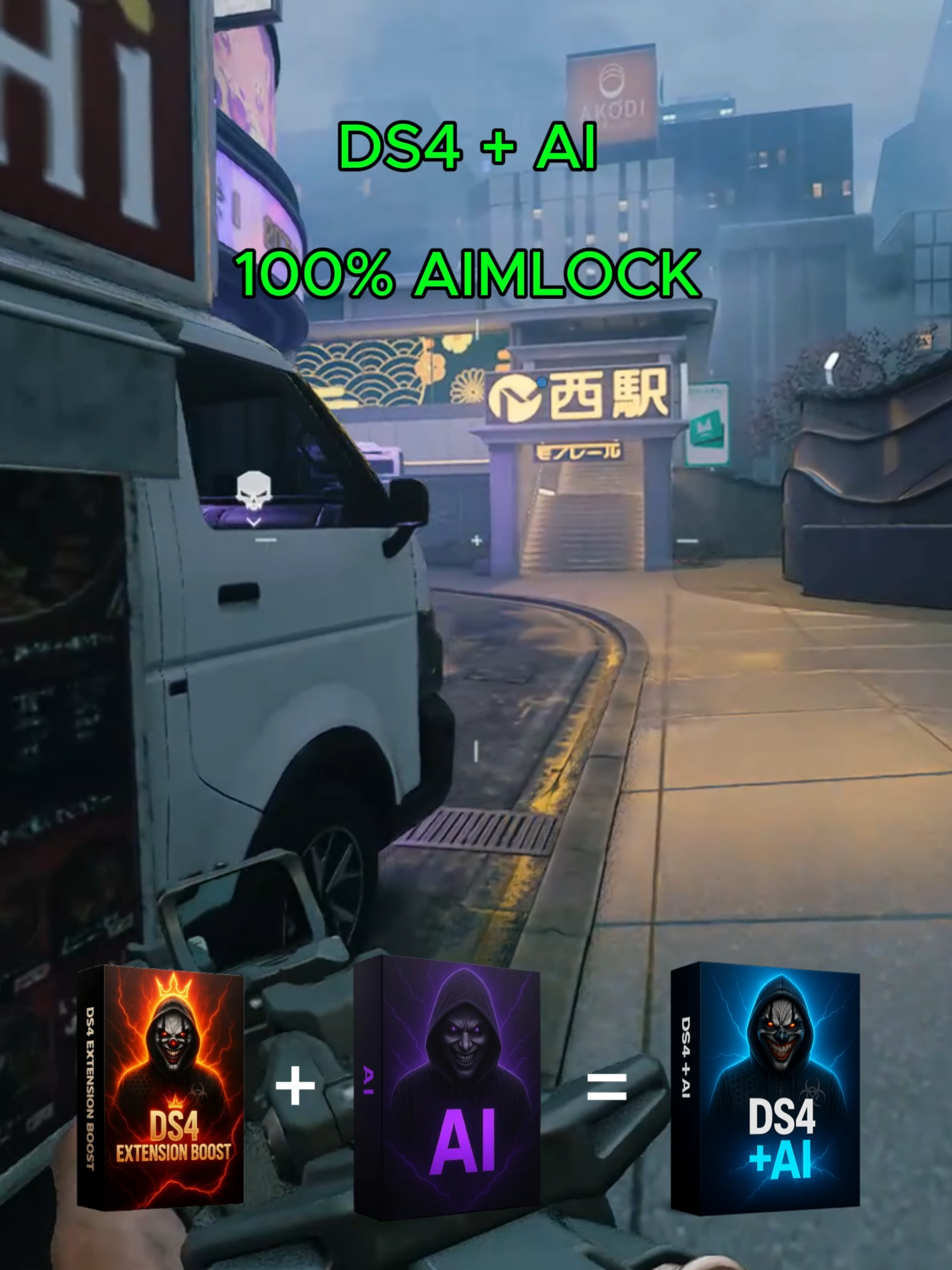 DS4 + AI Call of duty black ops 7 #ai #ds4xps5 #ds4warzone #ds4 #ps5controller #ds4windowsaimassist #AIMBOT #warzone #warzoneclips #ds4windows #warzonetips #ds4settings #cronuszen #aimassistguide #aimassist #cronus #boost #aimbotsettings #xboxds4controller #playstation #blackops7