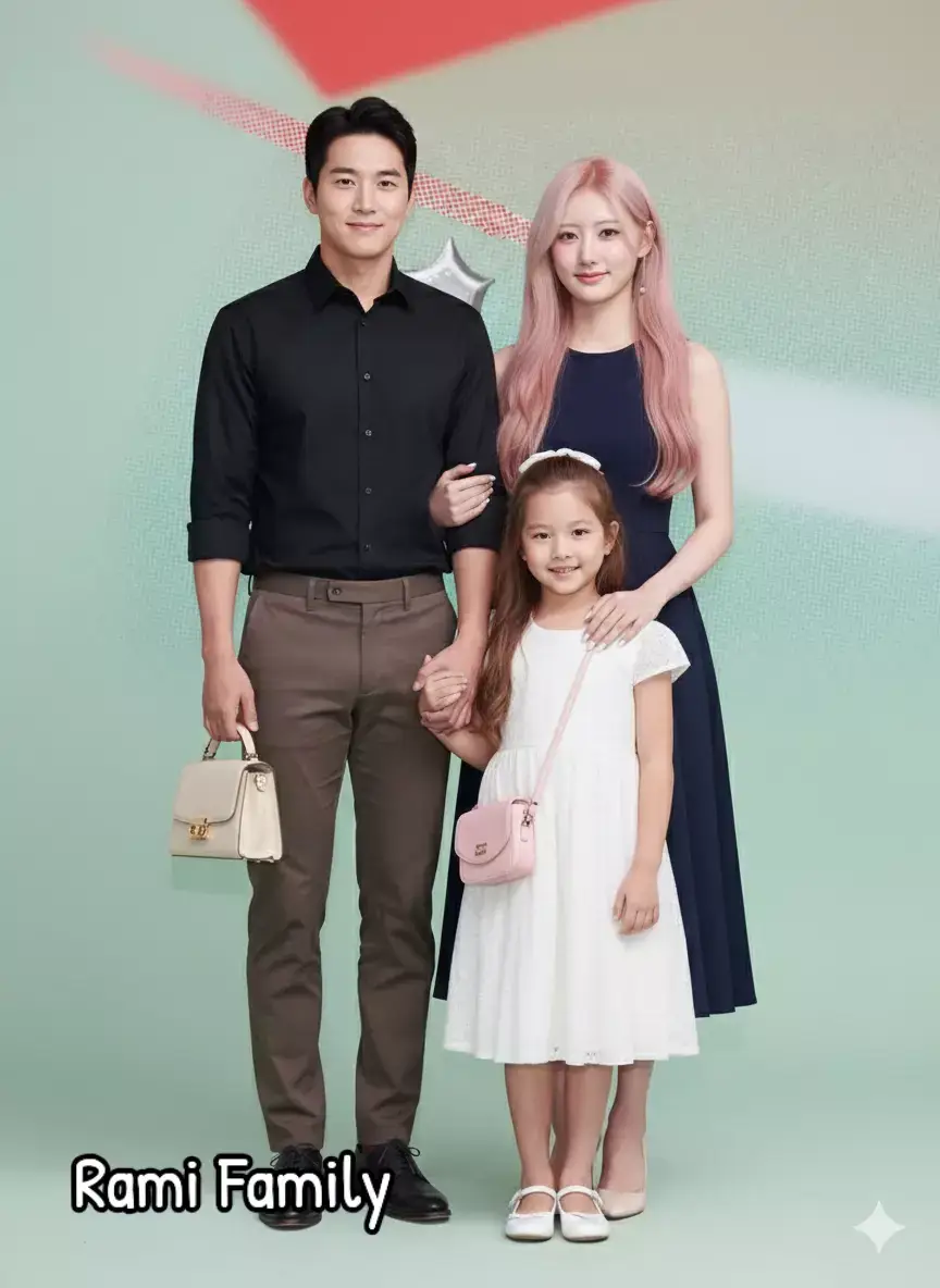 Family mana yg kalian sukaa #AHYEON #아현 #ahyeon #ahyeonbabymonster #ahyeonitgirlfrom5th #centerbabymonster #ahyeonbabymonster 