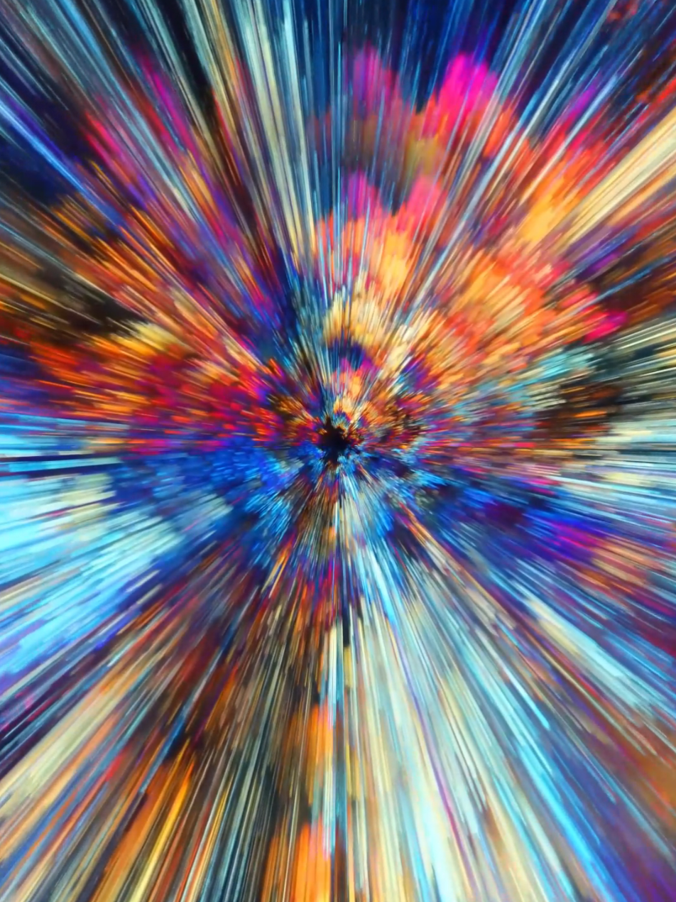 4K Bifrost Portal Travel | Meditation Music | Bifrost Journey through Time and Space! Rainbow Bridge 4k quality only on our YouTube channel! https://youtu.be/ufiwMgjK1iU #4k #screensaver #meditation 