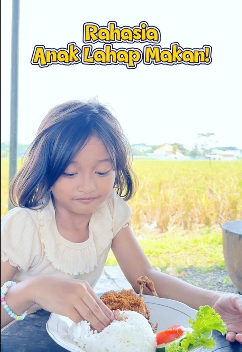 Borong ini karena emang cocok banget😍 kakak kanaya jd lahap makan..anti GTM moms🤗 cobain juga ya ! @Cinta Bunda Vitabumin  #vitaminanak #vitabuminajaa #sehatbersamavitabumin 