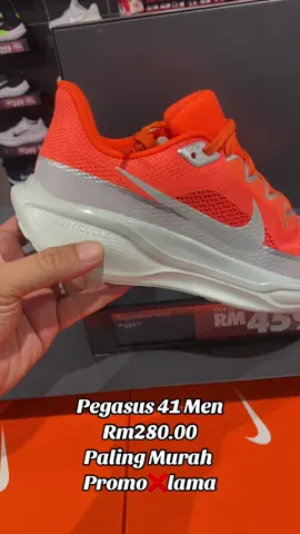 Nak Order Cepat Roger  Esok Terus Saya Collect  Full Payment Rm280.00 #nike #runningmalaysia #nikemalaysia #trustedseller #nikerunning #postageseluruhmalaysia #fypage 