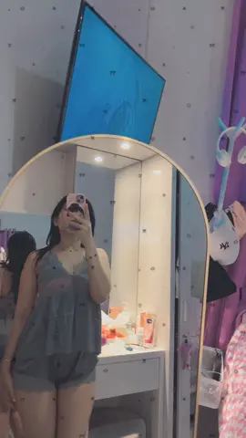 Lingerli nya cantik lucuuuu 🩵🩵🦋