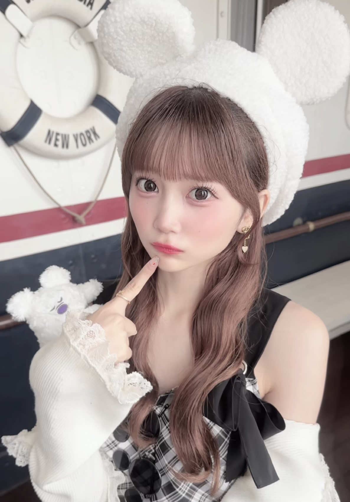 ハロウィンディズニー可愛すぎた➰👻🎃🎀 #おすすめ #04 #どいれな #スクスマ #運営さん大好き 