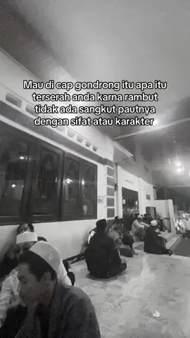 #promomakan1010 #gondrong #gejodid 