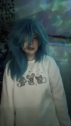 #fyp #cosplay #salvis #sallyfacecosplay #sallyface 