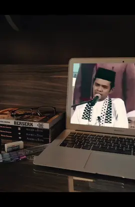 19.48 | orang yang mulia💫 #ustadzabdulsomad #dakwah #islam #fyp 