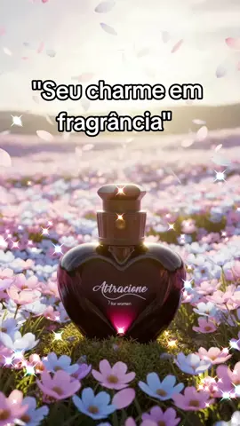 Perfume Attracione Feminino #perfume #feminino #sensual #atraccion #tiktok 