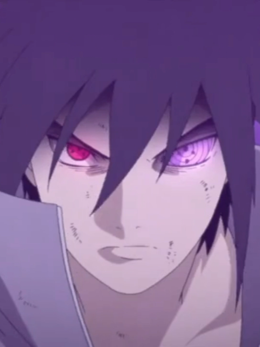 Naruto vs Sasuke #narutovssasuke #narutoshippuden #naruto #animeedit #fyp 