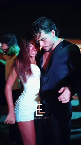 Elegancia Latina #social #bachata #catania 