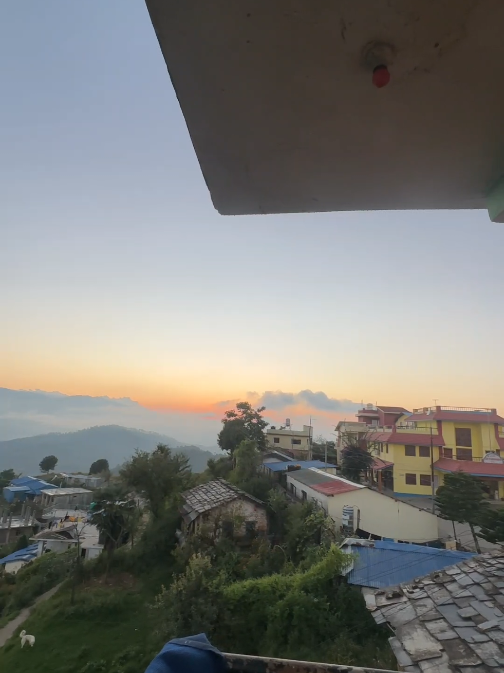 📍 Dadeldhura  #fyp #dadeldhura #explorenepal 