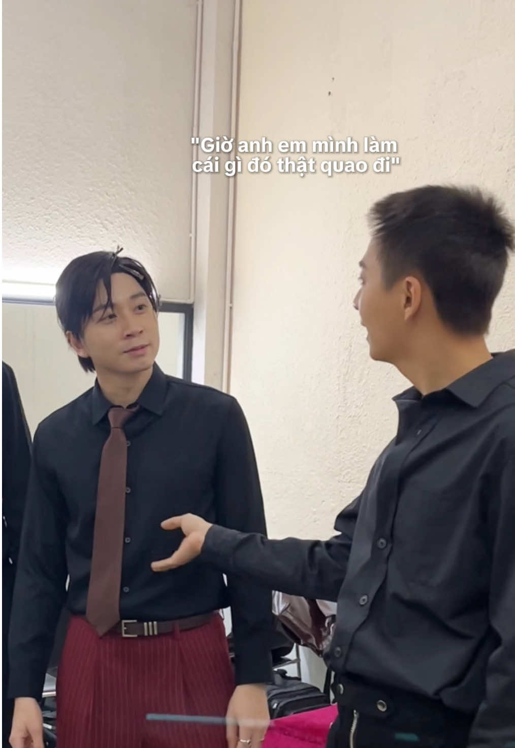 Hội những người đàn ông bình tĩnh #karik #anhtraisayhi2025 #anhtraikarik #karikanhtraisayhi 