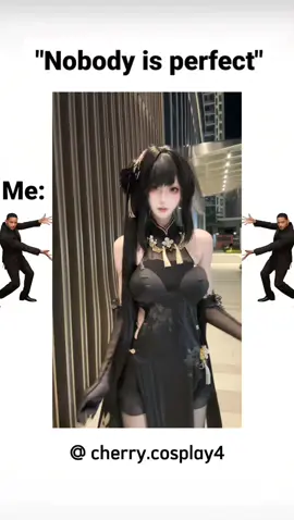#cosplay #dance #viralvideo #douyin抖音 #fyp 