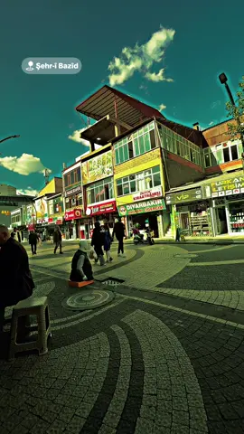 DOĞUBEYAZIT TÜM GURBETÇİLERİMİZE GELSİN