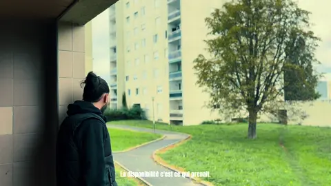 La disponibilité. #cinema #fyp #videography #cinematic #CapCut @LCFR 