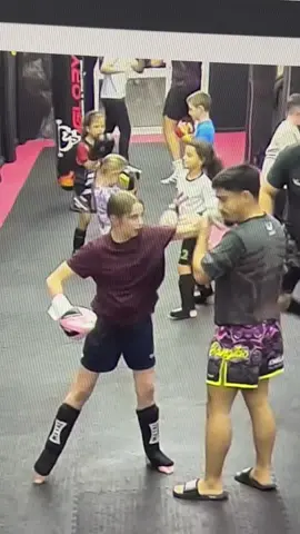 Berufsrisiko                                       #fyp #kickboxing #viral 