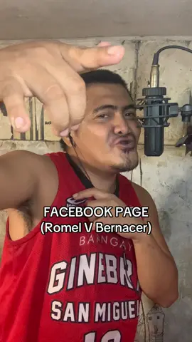 Ipagdadamot Kita - Realest Cram, CK YG | Facebook page 👉 Romel V Bernacer 👈